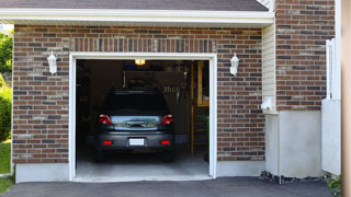 Garage Door Installation at Sheldon West Mobile Home Community Condo, Florida